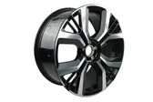 R20 alloy rim