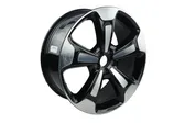 R20 alloy rim