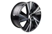 R19 alloy rim