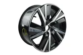 R19 alloy rim