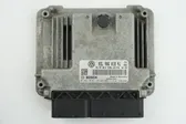 Engine control unit/module