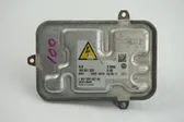 Xenon control unit/module