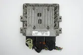 Engine control unit/module