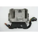 Calculateur moteur ECU