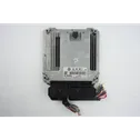 Calculateur moteur ECU