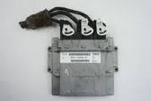 Centralina/modulo motore ECU