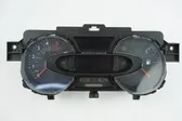 Speedometer (instrument cluster)