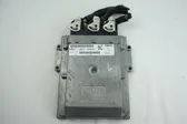 Calculateur moteur ECU