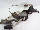 Auxiliary pre-heater (Webasto)
