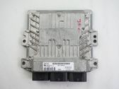 Engine control unit/module