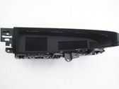 Radio/CD/DVD/GPS-pääyksikkö