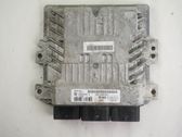 Calculateur moteur ECU
