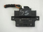 Módulo de control Gateway