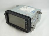 Radio/CD/DVD/GPS head unit