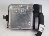 Engine control unit/module