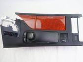 Center console