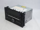 Radio / CD-Player / DVD-Player / Navigation