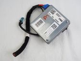 Power steering control unit/module