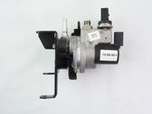 LP gas reducer