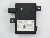 Capteur radar d'angle mort