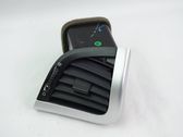 Dashboard side air vent grill/cover trim