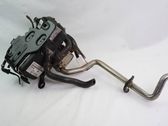 Auxiliary pre-heater (Webasto)