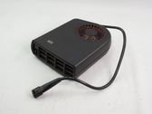 Electric car heater
