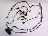 Tailgate/trunk control unit/module
