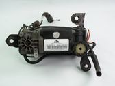 Air suspension compressor/pump