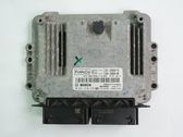 Engine control unit/module