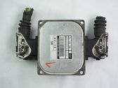 Gearbox control unit/module