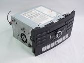 Radio / CD-Player / DVD-Player / Navigation