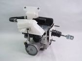 Master brake cylinder