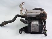 Auxiliary pre-heater (Webasto)