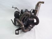 Auxiliary pre-heater (Webasto)