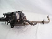 Auxiliary pre-heater (Webasto)