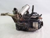 Auxiliary pre-heater (Webasto)