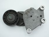 Generator/alternator belt tensioner