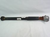 Rear shock absorber/damper
