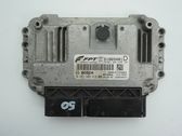 Engine control unit/module ECU