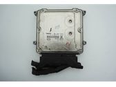 Unité de commande, module ECU de moteur