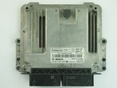 Motorsteuergerät ECU