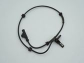 Sensor de freno del ABS trasero