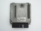 Engine control unit/module ECU