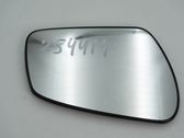 Wing mirror glass