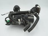 Auxiliary pre-heater (Webasto)