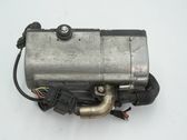 Auxiliary pre-heater (Webasto)