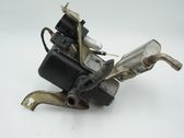 Auxiliary pre-heater (Webasto)