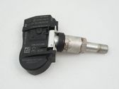 Tire pressure sensor