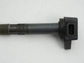 High voltage ignition coil